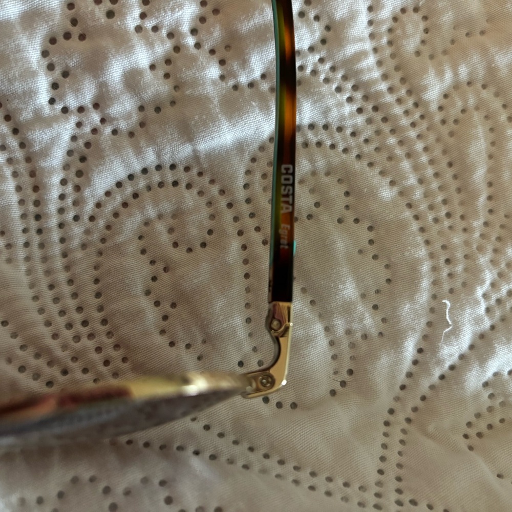 Costa Egret polarized sunglasses - Picture 8 of 8